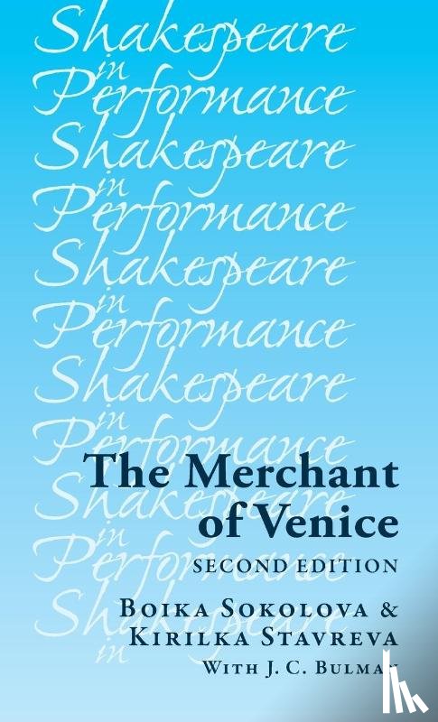 Sokolova, Boika, Stavreva, Kirilka - The Merchant of Venice