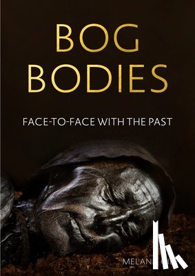 Giles, Melanie (Senior Lecturer) - Bog Bodies