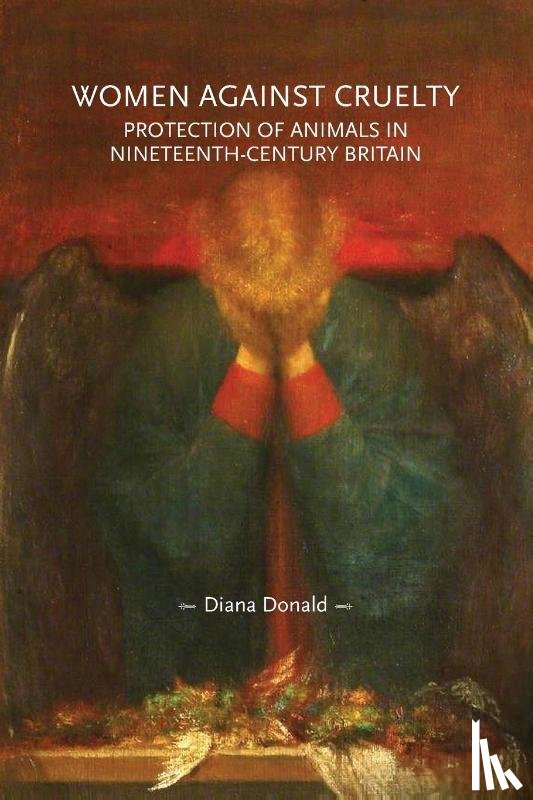 Donald, Diana - Women Against Cruelty