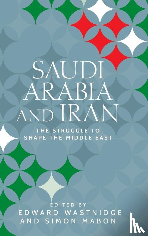  - Saudi Arabia and Iran