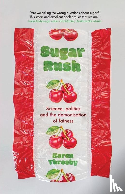Throsby, Karen - Sugar Rush