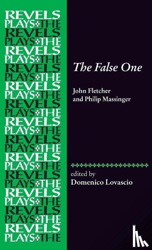  - The False One
