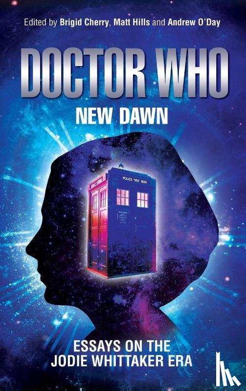  - Doctor Who – New Dawn