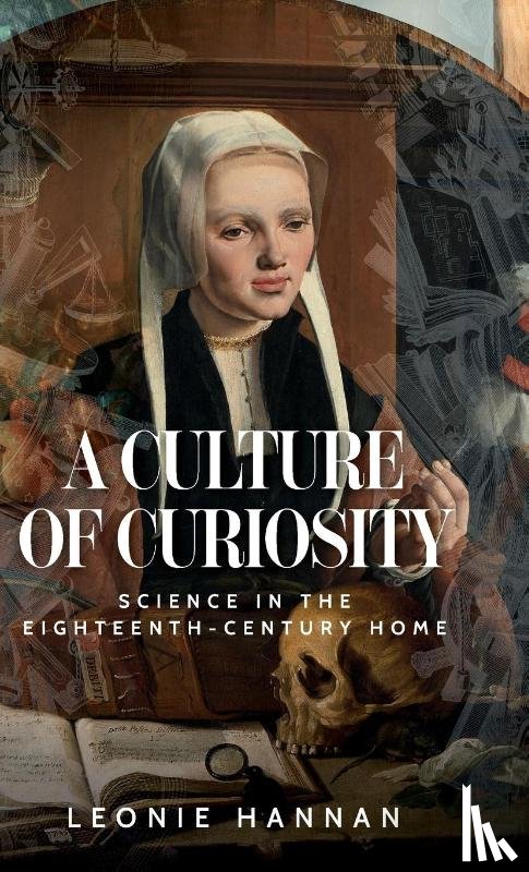 Hannan, Leonie - A Culture of Curiosity
