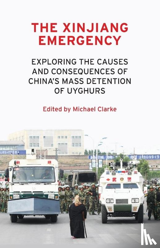  - The Xinjiang Emergency