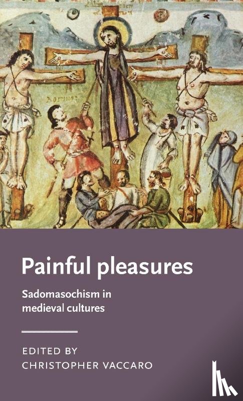  - Painful Pleasures