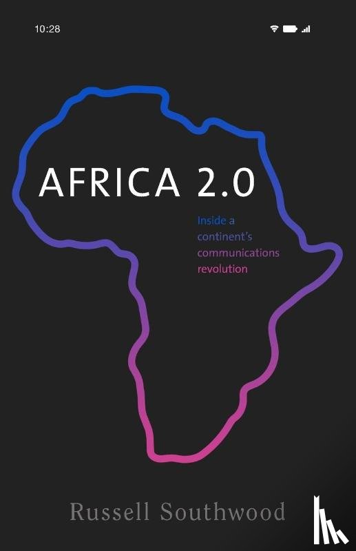 Southwood, Russell - Africa 2.0