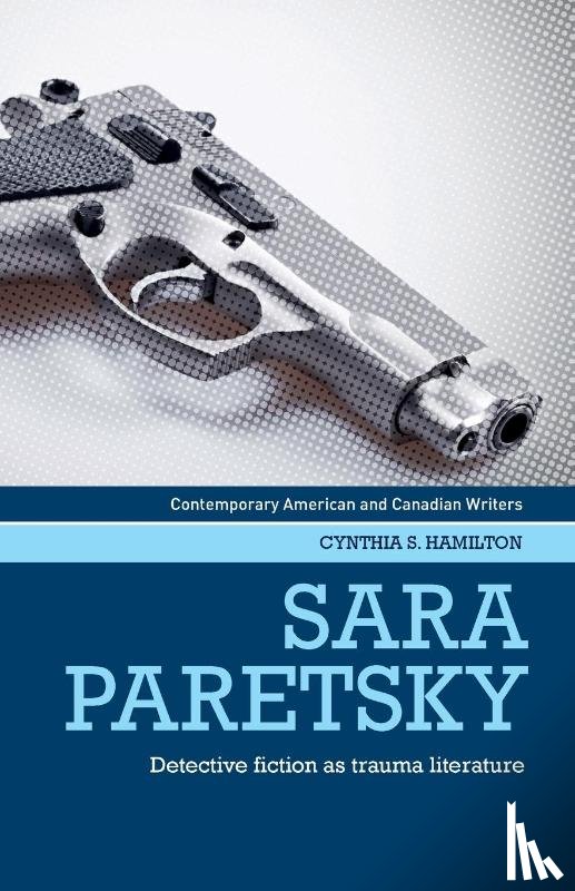 Hamilton, Cynthia - Sara Paretsky