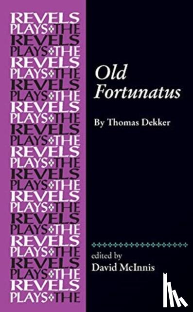  - Old Fortunatus