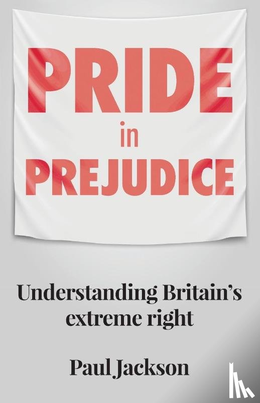 Jackson, Paul - Pride in Prejudice