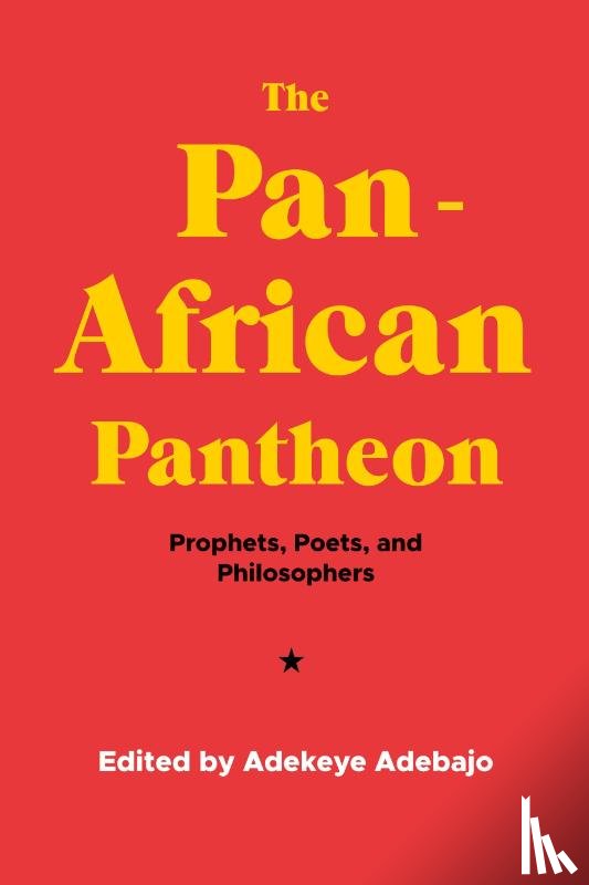  - The Pan-African Pantheon