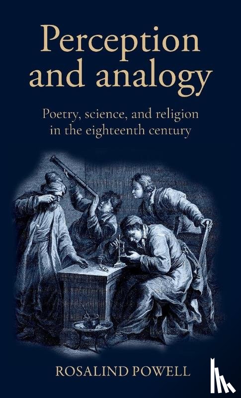 Powell, Rosalind - Perception and Analogy