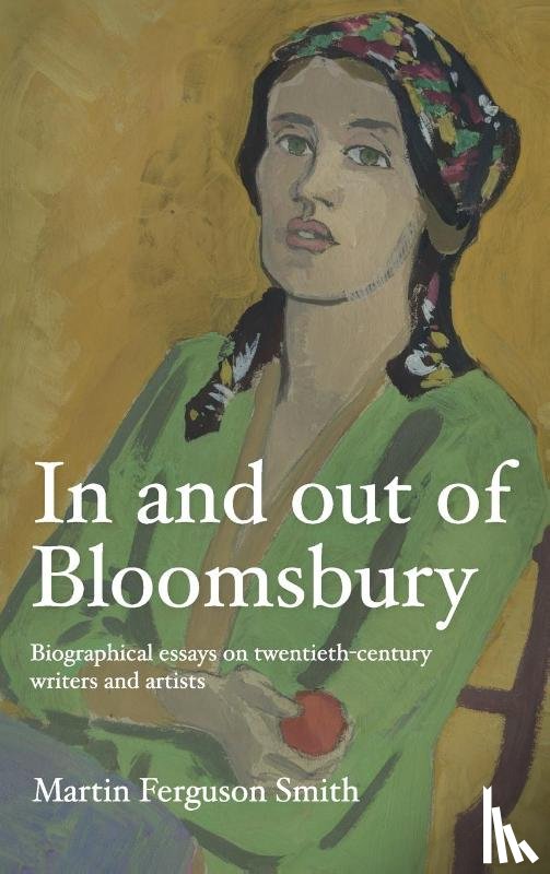 Smith, Martin Ferguson - In and out of Bloomsbury