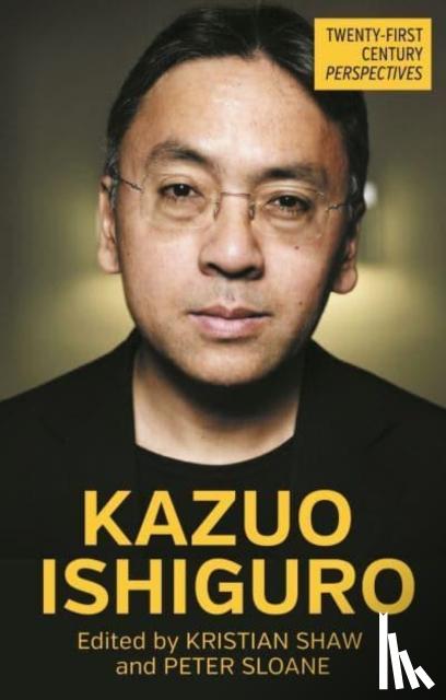  - Kazuo Ishiguro