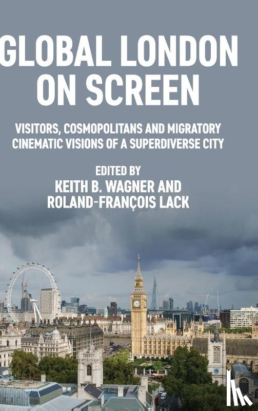  - Global London on Screen