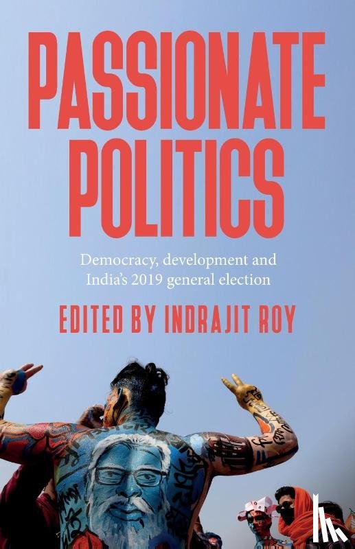  - Passionate Politics