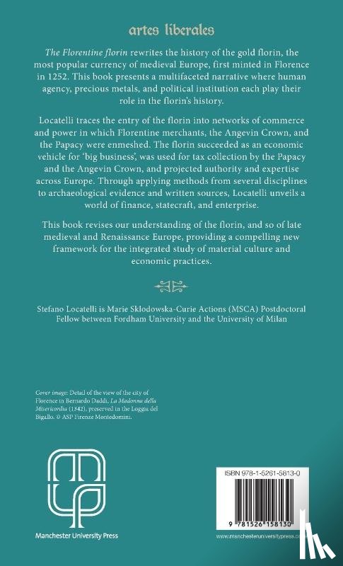 Locatelli, Stefano - The Florentine Florin