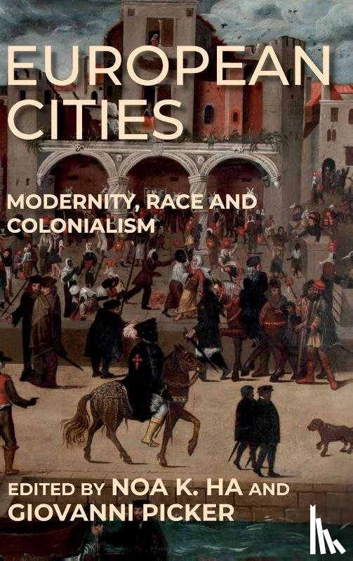  - European Cities
