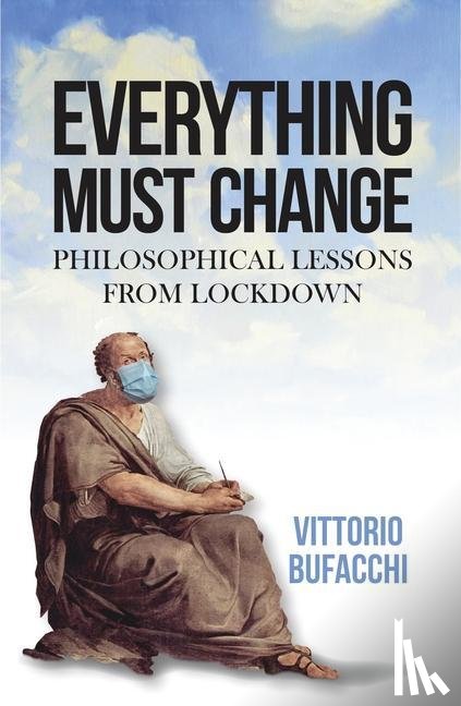 Bufacchi, Vittorio - Everything Must Change