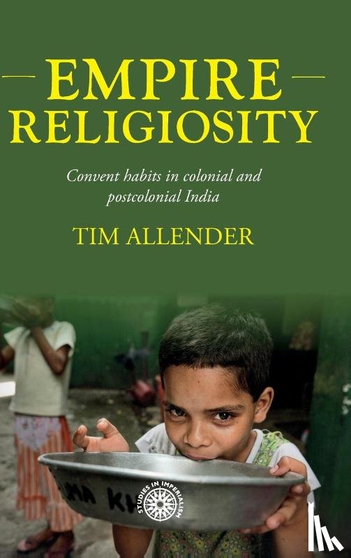 Allender, Tim - Empire Religiosity