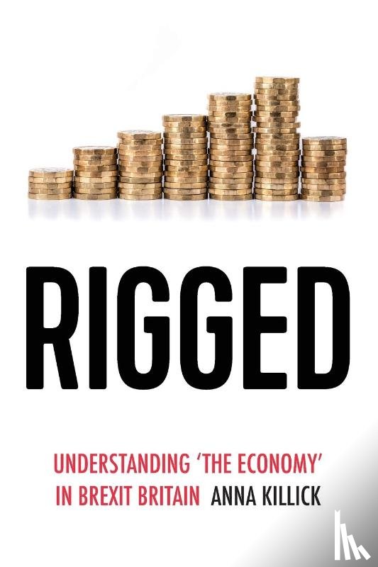 Killick, Anna - Rigged