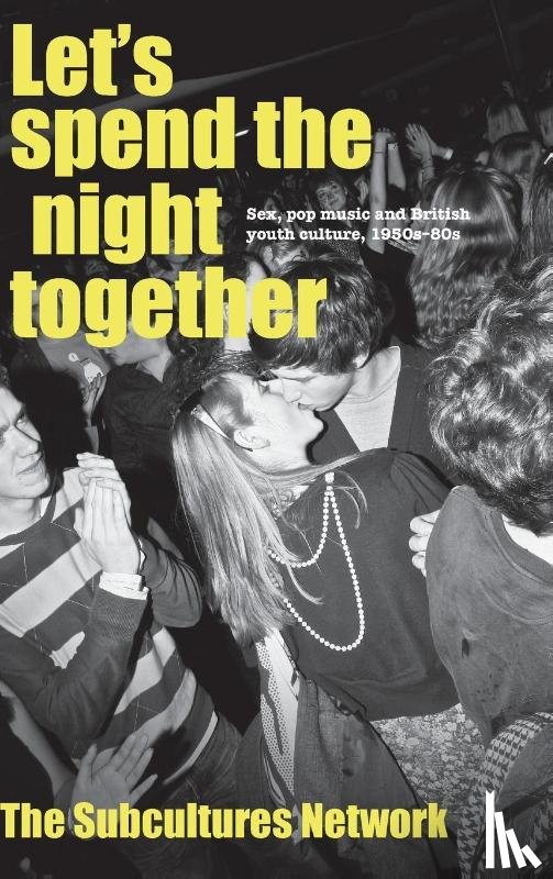  - Let’S Spend the Night Together