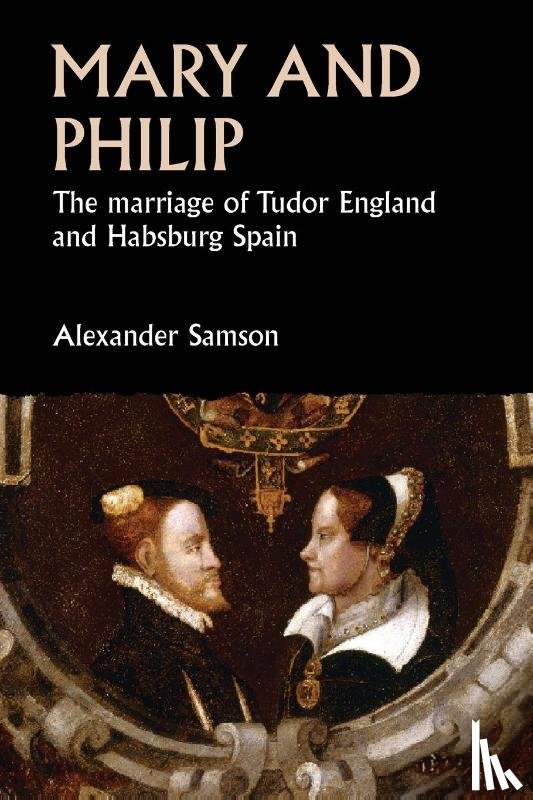 Samson, Alexander - Mary and Philip