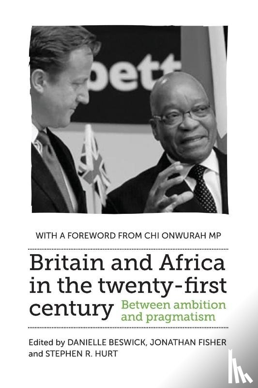  - Britain and Africa in the Twenty-First Century