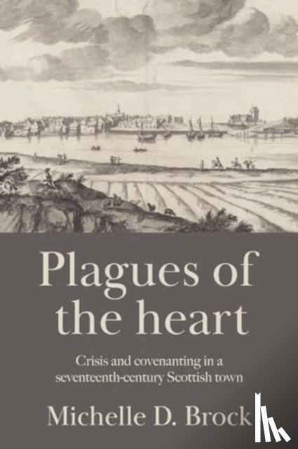 Brock, Michelle D. - Plagues of the Heart