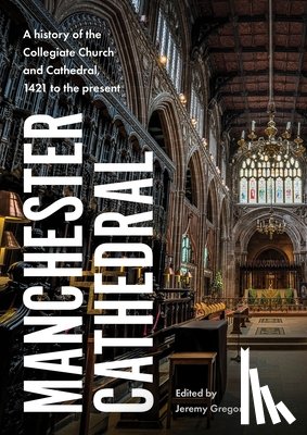  - Manchester Cathedral