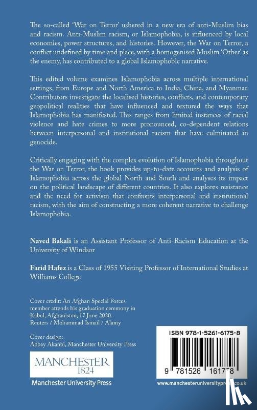  - The Rise of Global Islamophobia in the War on Terror