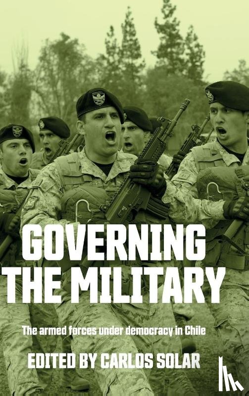  - Governing the Military