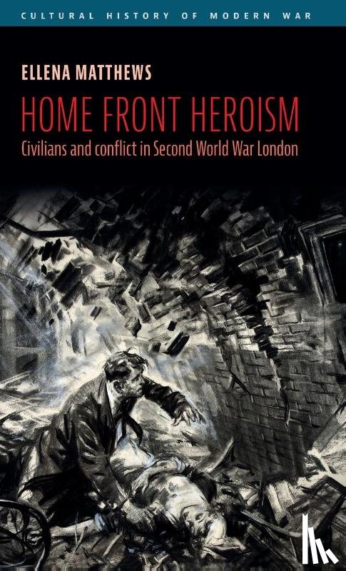 Matthews, Ellena - Home Front Heroism