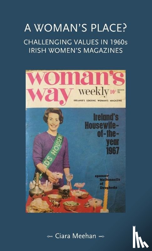 Meehan, Ciara - A Woman's Place?