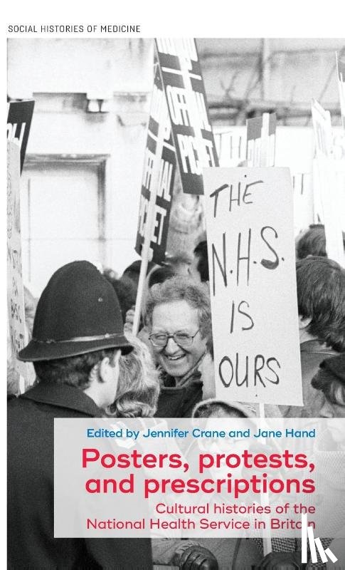  - Posters, Protests, and Prescriptions