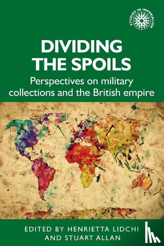  - Dividing the Spoils