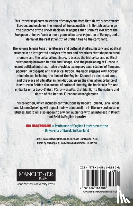  - The Road to Brexit