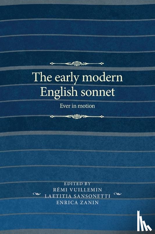  - The Early Modern English Sonnet