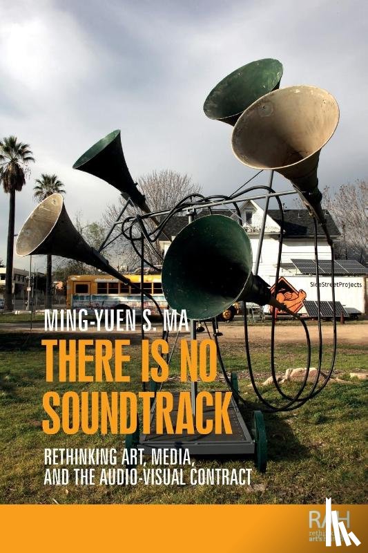 Ma, Ming-Yuen S. - There is No Soundtrack