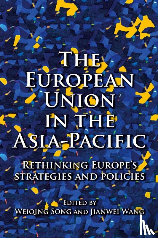  - The European Union in the Asia-Pacific