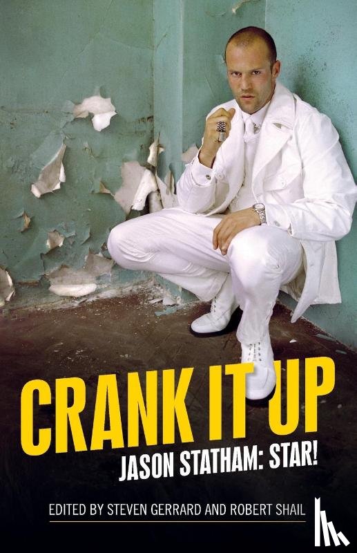  - Crank it Up