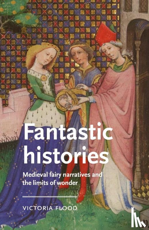 Flood, Victoria (Senior Lecturer) - Fantastic Histories