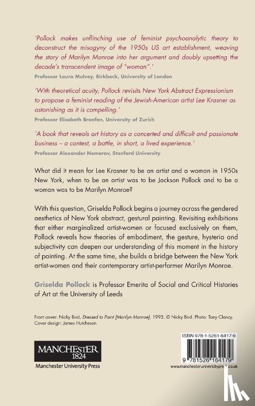 Pollock, Griselda - Killing Men & Dying Women