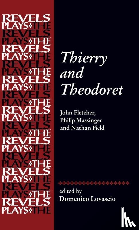 Lovascio, Domenico - Thierry and Theodoret