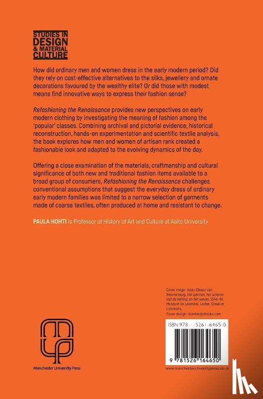  - Refashioning the Renaissance