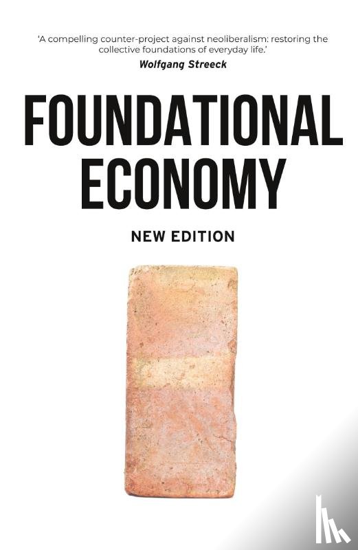 The Foundational Economy Research - Foundational Economy