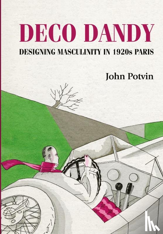 Potvin, John - Deco Dandy