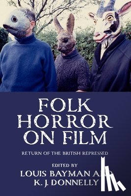  - Folk Horror on Film