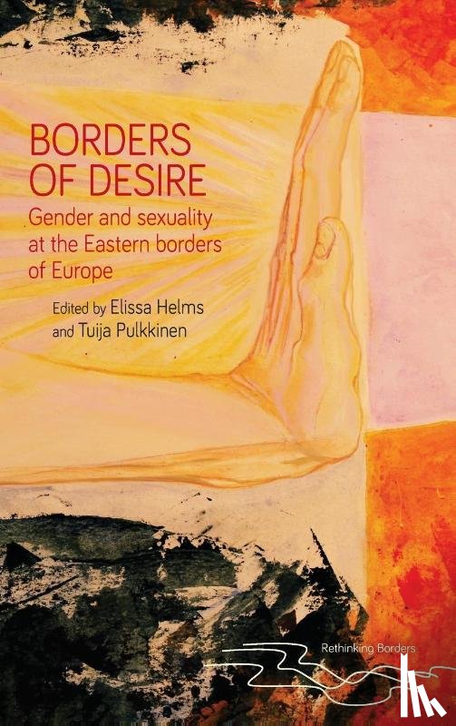  - Borders of Desire