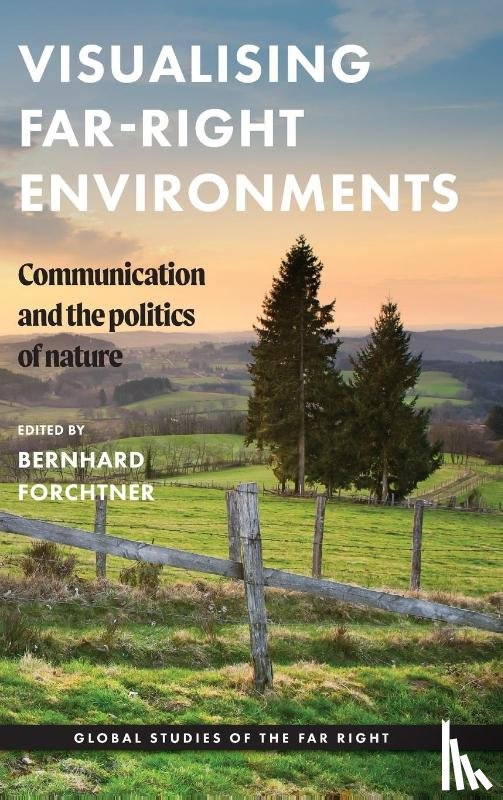  - Visualising Far-Right Environments